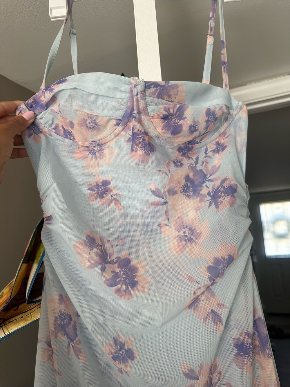 Peppermayo Impress Maxi Dress - Picture 5 of 5